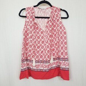Collective Concepts Boho Blouse